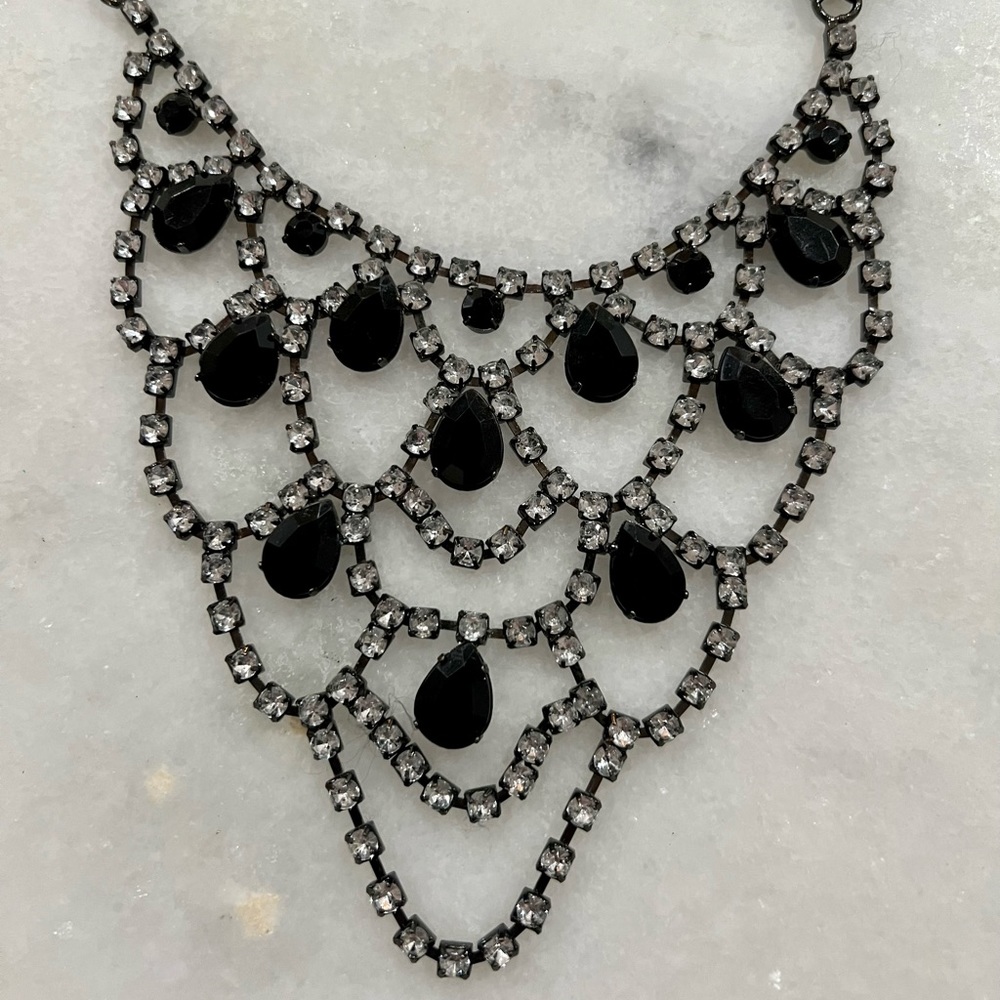 Statement Necklace - Picture 2 of 4